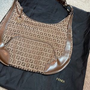 Fendi Shoulder Bag